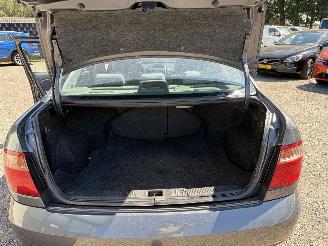 Nissan Almera 1.5 Acenta SEDAN AIRCO picture 14