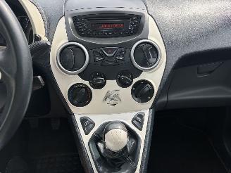 Ford Ka 1.2 Titanium X start/stop AIRCO PANORAMADAK picture 9