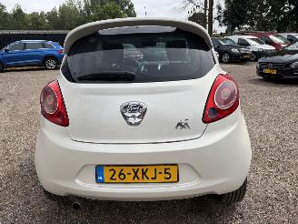 Ford Ka 1.2 Titanium X start/stop AIRCO PANORAMADAK picture 6