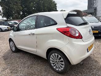 Ford Ka 1.2 Titanium X start/stop AIRCO PANORAMADAK picture 3