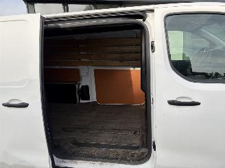 Peugeot Expert 2.0 BlueHDI 120 LONG Premium AIRCO CRUISE picture 7