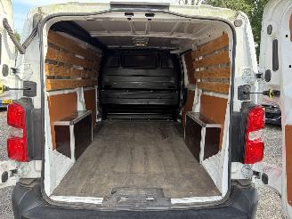 Peugeot Expert 2.0 BlueHDI 120 LONG Premium AIRCO CRUISE picture 8