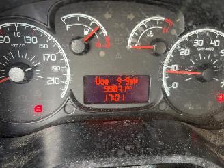 Fiat Doblo 1.3 Diesel AIRCO picture 11