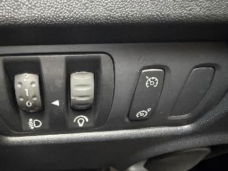 Renault Mégane 1.6-16V Privilege Luxe LPG/G3 NIEUWE APK picture 16