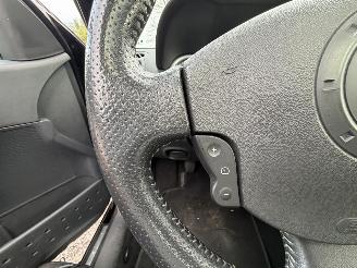 Renault Mégane 1.6-16V Privilege Luxe LPG/G3 NIEUWE APK picture 19
