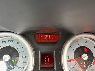 Renault Mégane 1.6-16V Privilege Luxe LPG/G3 NIEUWE APK picture 17
