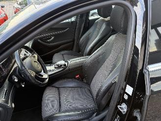 Mercedes E-klasse 350d Premium Plus AUTOMAAT sedan picture 8