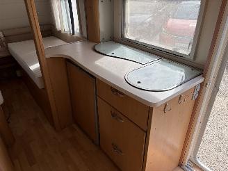 Knaus  Sudwind  W01500 picture 14