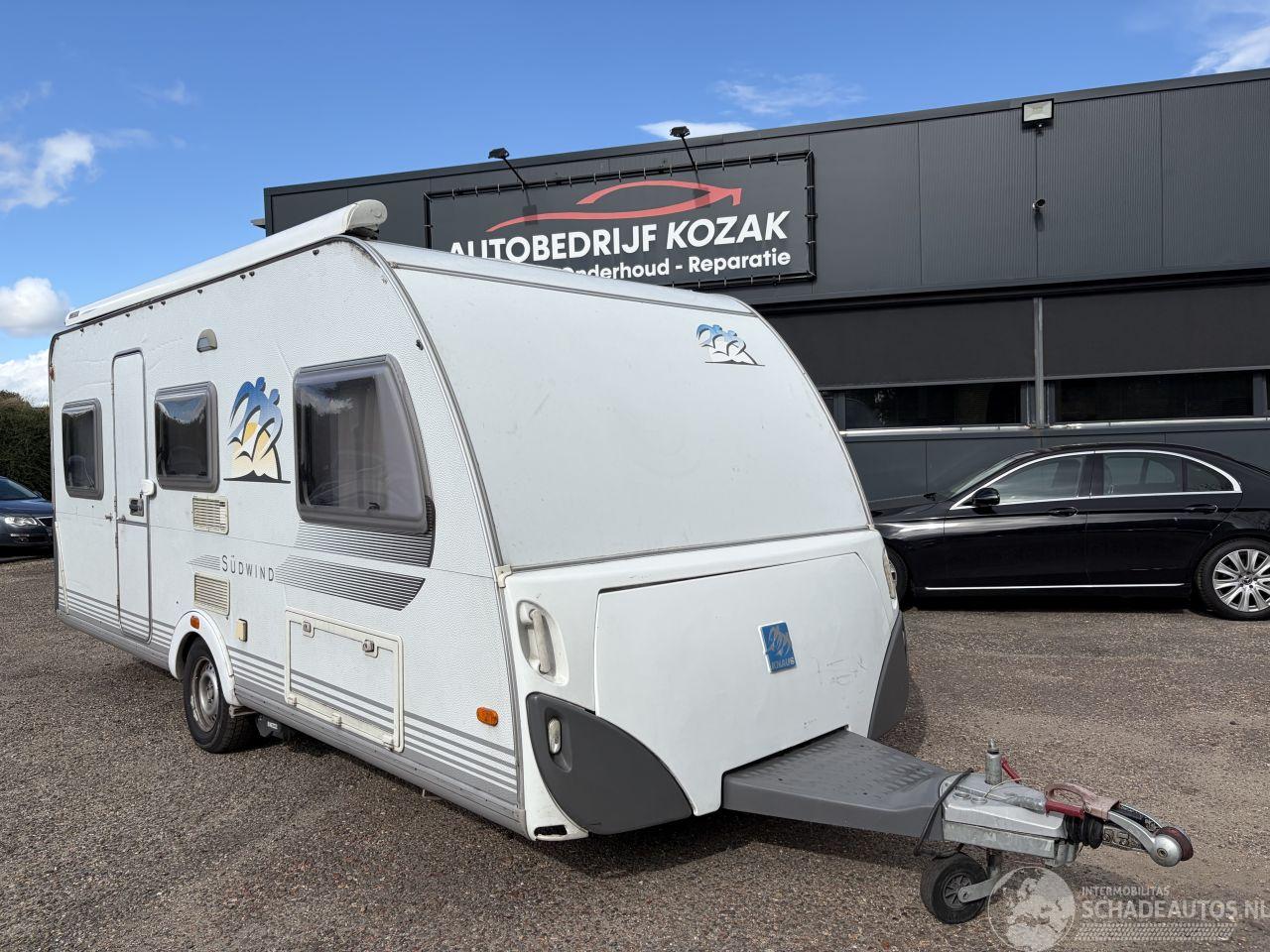 Knaus  Sudwind  W01500