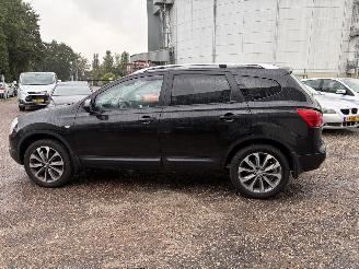 Nissan Qashqai+2 1.6 Optima AIRCO 7-pers. Panorama CRUISE picture 20