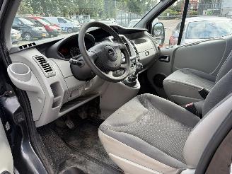 Opel Vivaro 2.5 CDTI L2H1 AIRCO CRUISE LMV NAVI picture 10