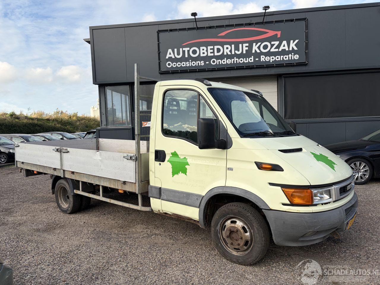 Iveco Daily 40C11
