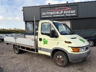  Iveco Daily 40C11 2001/11