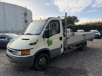 Iveco Daily 40C11 picture 2