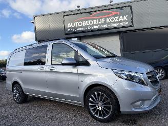  Mercedes Vito 114 CDI LANG DC Comfort automaat 5-pers. 2018/6