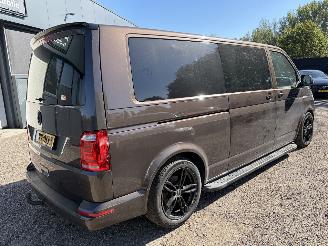 Volkswagen Transporter 2.0 TDI DC Highline MULTIVAN L2H1 DSG picture 4