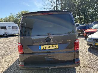 Volkswagen Transporter 2.0 TDI DC Highline MULTIVAN L2H1 DSG picture 6