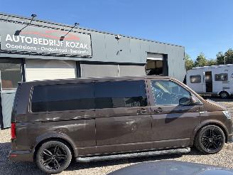 Volkswagen Transporter 2.0 TDI DC Highline MULTIVAN L2H1 DSG picture 5