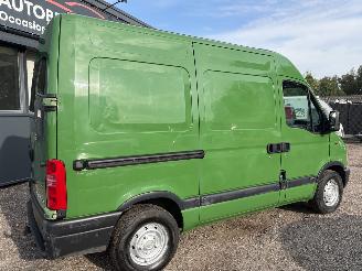 Opel Movano 2.5 D NIEUWE APK + NAP picture 4
