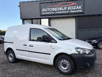 begagnad bil bedrijf Volkswagen Caddy 1.6 TDI AIRCO CRUISE NIEUWE APK 2014/1