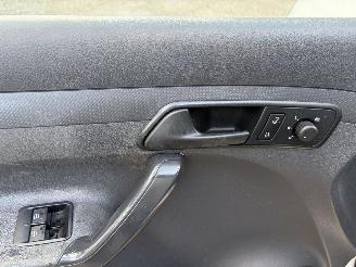 Volkswagen Caddy 1.6 TDI AIRCO CRUISE NIEUWE APK picture 8