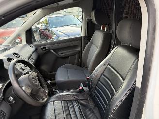Volkswagen Caddy 1.6 TDI AIRCO CRUISE NIEUWE APK picture 7