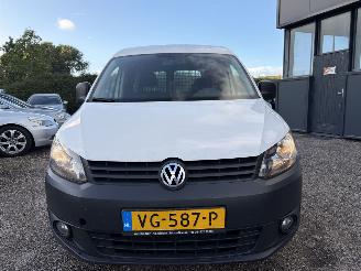 Volkswagen Caddy 1.6 TDI AIRCO CRUISE NIEUWE APK picture 6