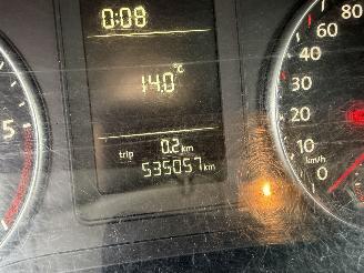 Volkswagen Caddy 1.6 TDI AIRCO CRUISE NIEUWE APK picture 10