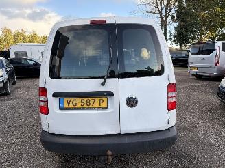 Volkswagen Caddy 1.6 TDI AIRCO CRUISE NIEUWE APK picture 5
