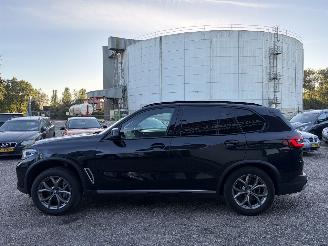BMW X5 xDrive45e High Executive picture 6