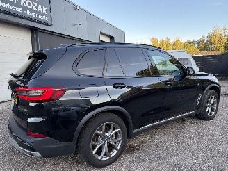 BMW X5 xDrive45e High Executive picture 4