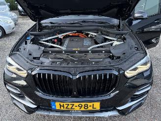 BMW X5 xDrive45e High Executive picture 10
