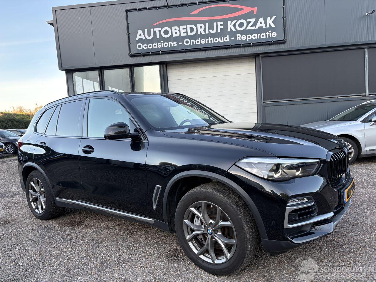 BMW X5 xDrive45e High Executive