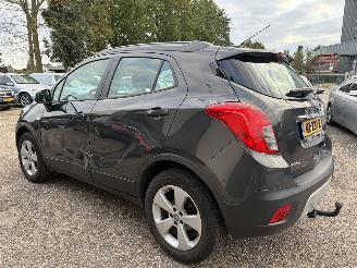 Opel Mokka 1.6 CDTI Edition AIRCO picture 3