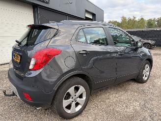Opel Mokka 1.6 CDTI Edition AIRCO picture 4