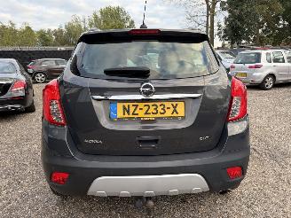 Opel Mokka 1.6 CDTI Edition AIRCO picture 5