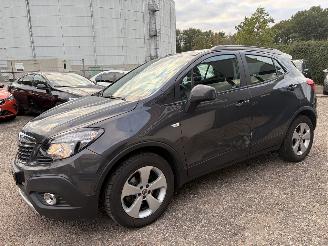 Opel Mokka 1.6 CDTI Edition AIRCO picture 2