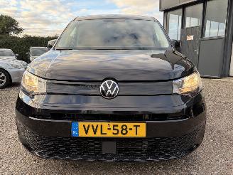 Volkswagen Caddy Cargo MAXI 2.0 TDI AIRCO CRUISE PDC TREKHAAK picture 6