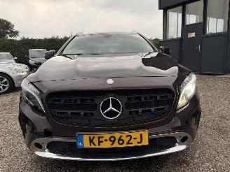 Mercedes GLA 200 Prestige AUTOMAAT PANORAMA picture 6
