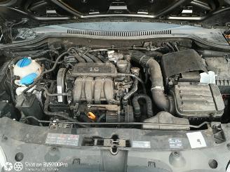 Seat Leon 1.6 hatchback 75kw picture 6