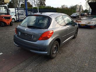 Peugeot 207 1.4 picture 3