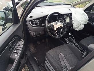 Kia Carens 1.6 GDi picture 5