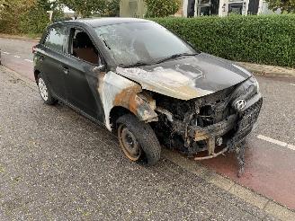 Démontage voiture Hyundai I-20 1.2i-16V 2016/3