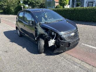 Uttjänta bilar auto Chevrolet Spark 1.0-16V 2011/11