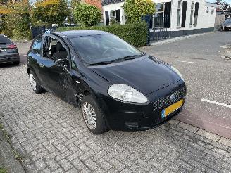 Autoverwertung Fiat Punto 1.2 Grande Punto 2007/1