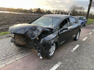 Seat Leon 1.9 TDi 77kw picture 2