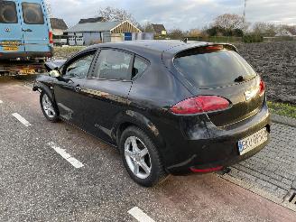 Seat Leon 1.9 TDi 77kw picture 4