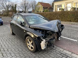 Seat Leon 1.9 TDi 77kw picture 1