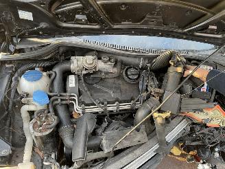 Seat Leon 1.9 TDi 77kw picture 6