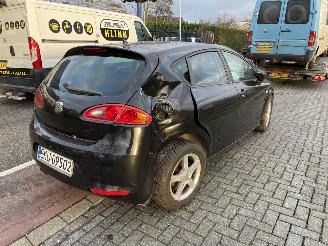 Seat Leon 1.9 TDi 77kw picture 3